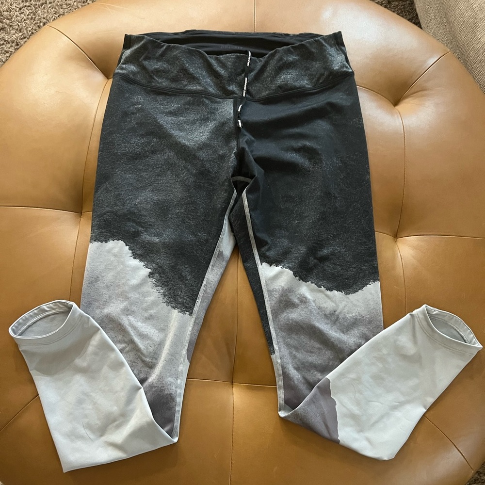 Nike Dri-fit Leggings